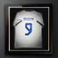 Karim Benzema Signed Real Madrid Authentic Jersey Certified by Beckett authentic-signatures