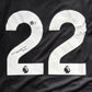 Maillot Domicile signe par David Raya Arsenal FC 2025-26 Certifie par Beckett authentic-signatures