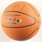 Kobe Bryant Signed NBA Official Game Ball with Rare "24" Jersey Number Inscription authentic-signatures