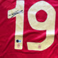 Maillot Domicile Espagne Edition Euro 2024 signe par Lamine Yamal et Certifie par Beckett authentic-signatures