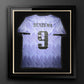 Karim Benzema Signed Real Madrid Authentic Jersey Certified by Beckett authentic-signatures