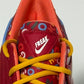 Chaussure Droite signee par Giannis Antetokounmpo certifiee par Beckett authentic-signatures