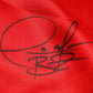 Authentique Short de Boxe signé par Deontay Wilder et certifié par Beckett authentic-signatures