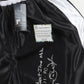"I DEFEAT IRON MIKE 2-11-90" Shorts signé par James"Buster"Dougles et certifié par Schwartz authentic-signatures