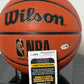 Basketball Authentique signe par Anthony Davis et certifie par JSA authentic-signatures