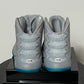 Paire de Chaussures signée par Karl Anthony Towns certifiee par JSA authentic-signatures