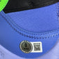 Chaussure Droite signee par Giannis Antetokounmpo certifiee par Beckett authentic-signatures