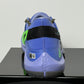 Chaussure Droite signee par Giannis Antetokounmpo certifiee par Beckett authentic-signatures