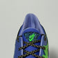 Chaussure Droite signee par Giannis Antetokounmpo certifiee par Beckett authentic-signatures