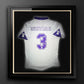 Roberto Carlos Signed Real Madrid Jersey Certified by Beckett authentic-signatures