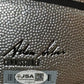 Basketball Authentique signé par Kevin Durant et certifie par JSA authentic-signatures