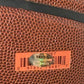 Basketball Authentique des Chicago Bulls signe par Horace Grant et certifiée par Schwartz authentic-signatures