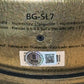 Basketball "Morten Gold" signe par Magic Johnson et certifie par Beckett authentic-signatures