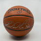 Karl Malone, ballon Authentique signé, certifié par JSA
