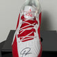 Chaussure Droite signee par Giannis Antetokounmpo certifiee par Beckett authentic-signatures