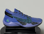 Chaussure Droite signee par Giannis Antetokounmpo certifiee par Beckett authentic-signatures