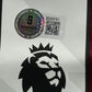 Maillot Domicile signe par Alejandro Garnacho  Manchester United  FC 2023-24 Certifie par Beckett authentic-signatures
