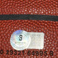 Basketball Authentique signé par Charles Barkley et certifie par Beckett authentic-signatures