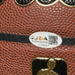Basketball Authentique signe par Klay Thompson et certifie par JSA authentic-signatures