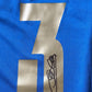Maillot Domicile Edition Euro 2016 Equipe Italie  signe par Giorgio Chiellini et Certifie par Beckett authentic-signatures