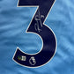 Maillot Domicile signe par Ruben Dias Manchester City FC 2022-23 Certifie par Beckett authentic-signatures