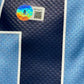 Maillot Domicile signe par Kevin De Bruyne Manchester City FC 2020-21 Certifie par Beckett authentic-signatures