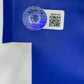 Maillot Domicile Edition Coupe du Monde 2022 Equipe de Croatie signe par Luka Modric et Certifie par Beckett authentic-signatures