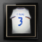 Eder Militao Signed Real Madrid Authentic Jersey Certified by Beckett authentic-signatures