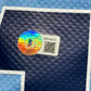 Maillot Domicile signe par Kevin De Bruyne Manchester City FC 2020-21 Certifie par Beckett authentic-signatures