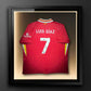 Luis Diaz Signed Liverpool Authentic Jersey Certified by Beckett authentic-signatures