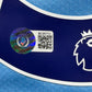 Maillot Domicile signe par Ruben Dias Manchester City FC 2022-23 Certifie par Beckett authentic-signatures