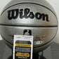 Basketball Authentique signé par Kevin Durant et certifie par JSA authentic-signatures