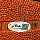 Basketball Authentique signe par Anthony Davis et certifie par JSA authentic-signatures