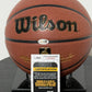 Basketball Authentique signe par Klay Thompson et certifie par JSA authentic-signatures