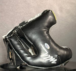 Authentique Casque d'Entrainement EVERLAST signe par Mike Tyson et certifie par PSA authentic-signatures