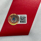 Maillot Exterieur Equipe du Portugal Edition Euro 2024 signe par Joao Felix et Certifie par Beckett authentic-signatures
