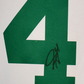 Jrue Holiday Signed Boston Celtics Authentic NBA Finals Jersey Certified by Beckett authentic-signatures