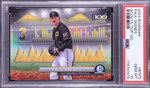 Paul Skenes 2024 Bowman Scouts Top 100 BTP3 #3/100 (PSA 10) authentic-signatures