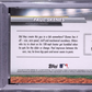 Paul Skenes 2024 Bowman Scouts Top 100 BTP3 #3/100 (PSA 10) authentic-signatures