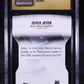 Derek Jeter 2022 Stadium Club Triumvirates #T2 (CGC Pristine 10) authentic-signatures