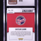 Caitlin Clark 2024-25 Panini Instant WNBA #218 RC (CGC 10) authentic-signatures