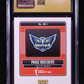 Paige Bueckers 2025-26 Panini Instant WNBA Draft Night #DN1 RC (CGC Pristine 10) authentic-signatures