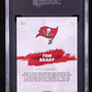 Tom Brady 2021 Donruss Gridiron Kings #3 (SGC 10) authentic-signatures