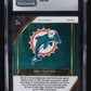 Dan Marino 2019 Select Prizm Silver #270 (CGC 10) authentic-signatures