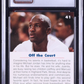 Michael Jordan 1992 SkyBox USA #41 (CGC 10) authentic-signatures