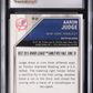 Aaron Judge 2015 Bowman's Best Top Prospects #TP21 RC (CGC 10) authentic-signatures