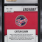 2024-25 Panini Instant WNBA Caitlin Clark #195 (CGC 10) authentic-signatures
