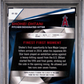 Shohei Ohtani 2018 Finest Finest Firsts #FF-SO (PSA 10) authentic-signatures