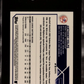 Anthony Volpe 2023 Topps Chrome #4 (SGC 9) authentic-signatures