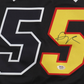 Maillot Authentique Miami Heat signe par Duncan Robinson certifie par PSA authentic-signatures